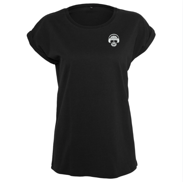 Unforgettable Women's Tee "Épico"