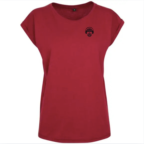 Unforgettable Women's Tee "Épico"