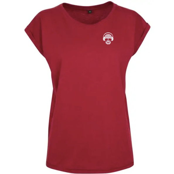 Unforgettable Women's Tee "Épico"