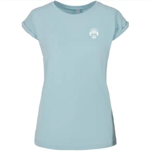 Unforgettable Women's Tee "Épico"