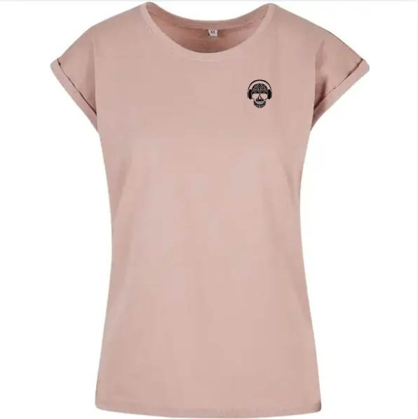 Unforgettable Women's Tee "Épico"