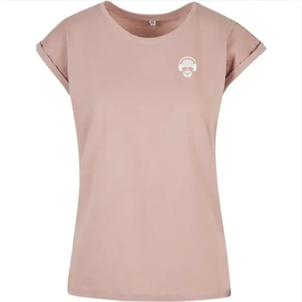 Unforgettable Women's Tee "Épico"