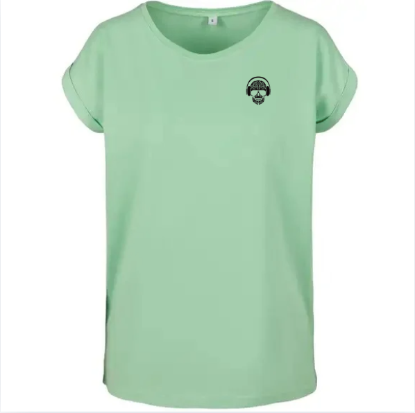 Unforgettable Women's Tee "Épico"