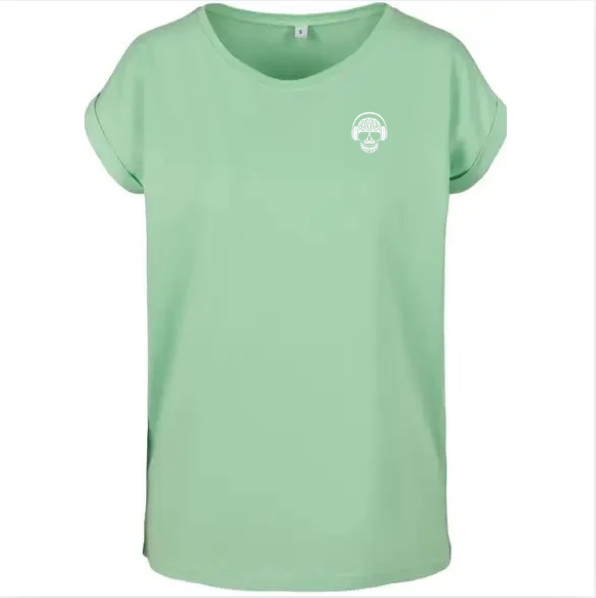 Unforgettable Women's Tee "Épico"