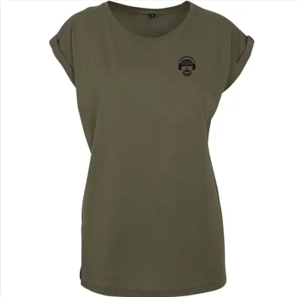 Unforgettable Women's Tee "Épico"