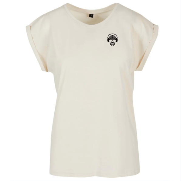 Unforgettable Women's Tee "Épico"