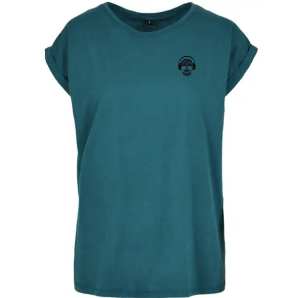Unforgettable Women's Tee "Épico"