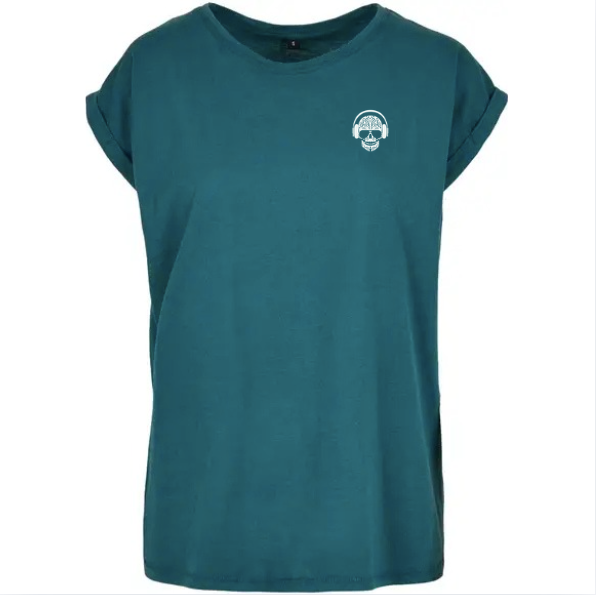 Unforgettable Women's Tee "Épico"