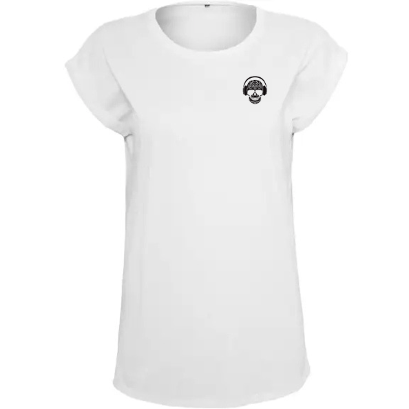 Unforgettable Women's Tee "Épico"