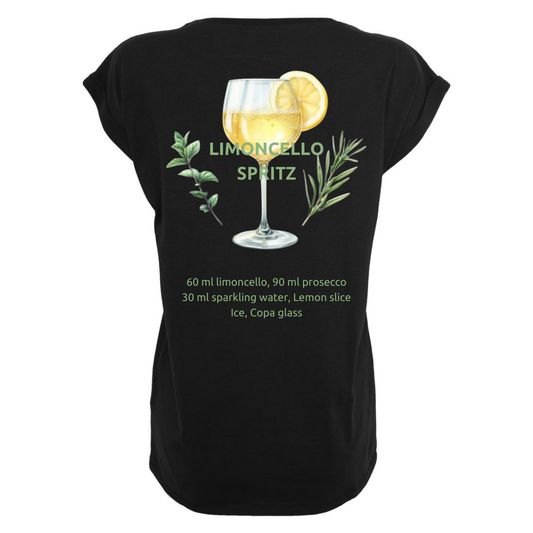 Unforgettable Women's Tee Limoncello ( Limited Edition)