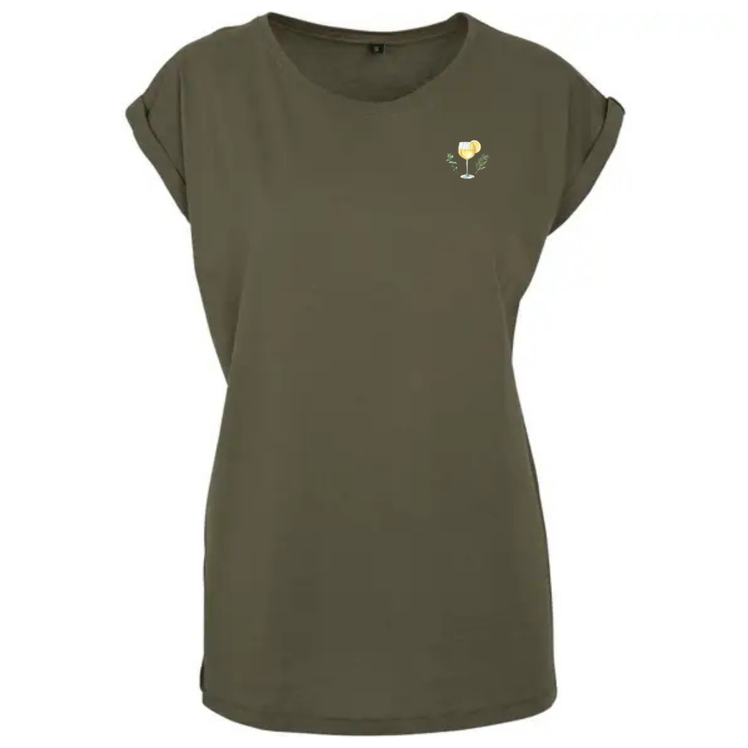 Unforgettable Women's Tee Limoncello ( Limited )