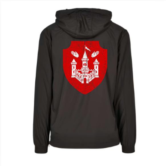 Antwerp Windbreaker "Antwerpiaga"
