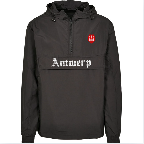 Antwerp Windbreaker "Antwerpiaga"