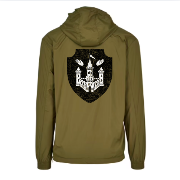 Antwerp Windbreaker "Antwerpiaga"
