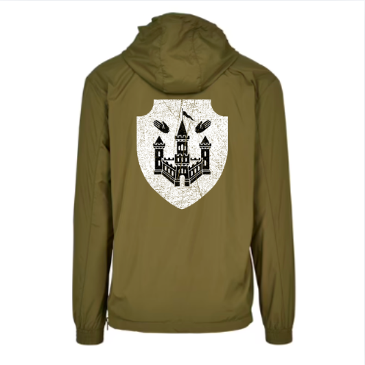 Antwerp Windbreaker "Antwerpiaga"