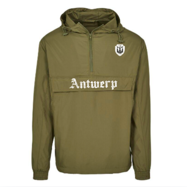 Antwerp Windbreaker "Antwerpiaga"